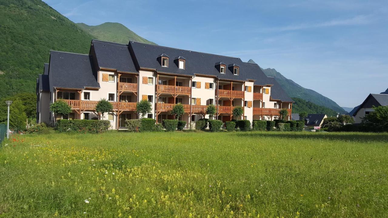 Residence Val De Roland Лю-Сен-Совер Екстер'єр фото
